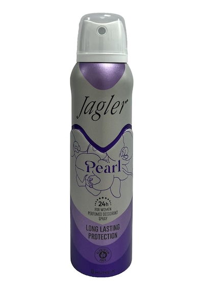 Jagler Pearl Kadın Sprey Deodorant 150 ML