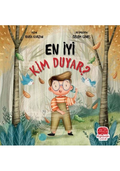 İyi Kim Duyar - Rjcı-761648