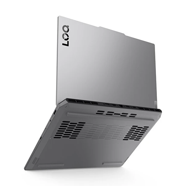 Lenovo Loq 15IRX10 83JE00K1TR i5-13450HX 16 Gb 512 GB SSD 8 GB RTX5050 15.6'' W11H FHD Dizüstü Oyuncu Bilgisayar