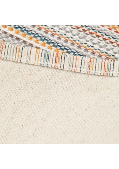 Mudo Home Mel Yolluk Renkli 80x200 Çok Renkli
