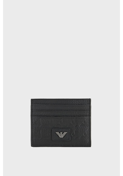 Emporio Armani Erkek Kartlık Em001740 Af14774 Uc001 Siyah Siyah