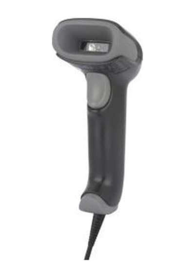 Honeywell 1470G 2D Karekod Barkod Okuyucu (Stand Dahil)