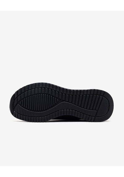 Skechers Bobs Squad 4 Key Look Kadın Siyah Spor Ayakkabı 117740 Bbk Siyah