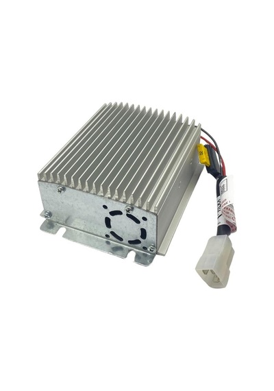 Yılka 24v12v Konvertör Voltaj Düşürücü 20 A Swıtch Mode