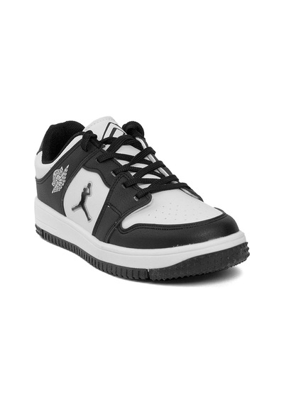 Cool Haykat Kısa Garson Klasik Sneaker Siyah - Beyaz-siyah - Beyaz Siyah - Beyaz