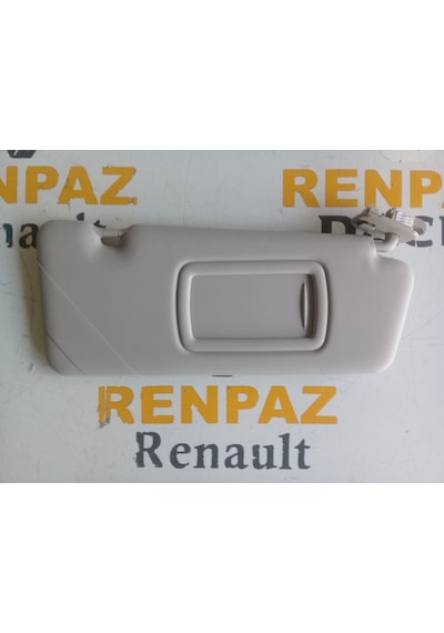 Fluence/Megane 3 Sağ Güneşlik Aynalı 964001415R