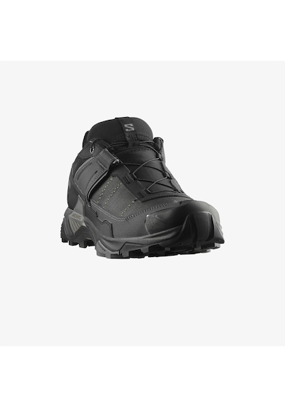 Salomon X Ultra 5 Gore-tex Erkek Outdoor Ayakkabı L47725500 Siyah