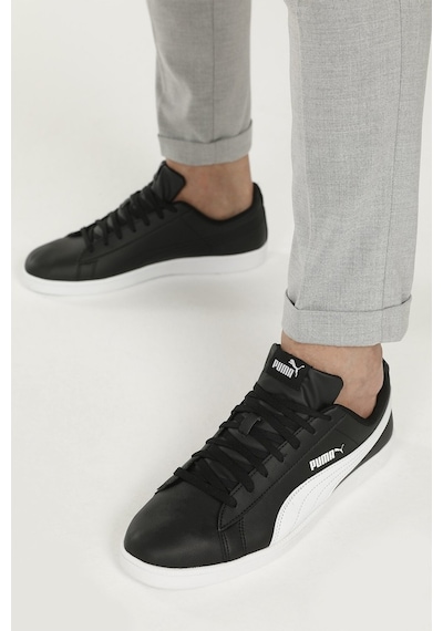 Puma  Puma  Up Unisex  Siyah - Beyaz Sneaker