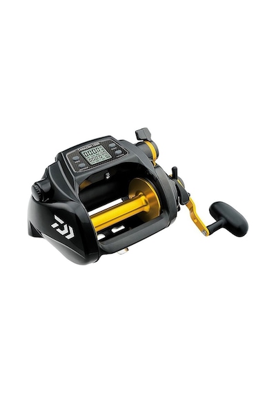 Daiwa Tanacom 1000 Elektrikli Çıkrık Makine