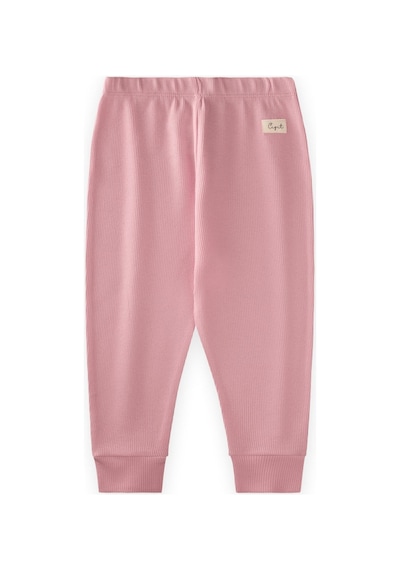 Cigit Tayt Pantolon 1-5 Yaş Pembe Pembe