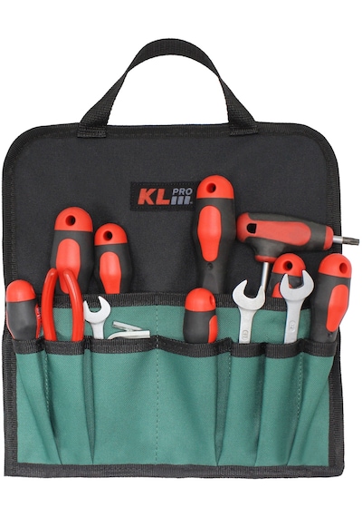 Klpro Kltcta07-s Sırt Çantası İçin Çok Gözlü Düzenleyeci Çanta