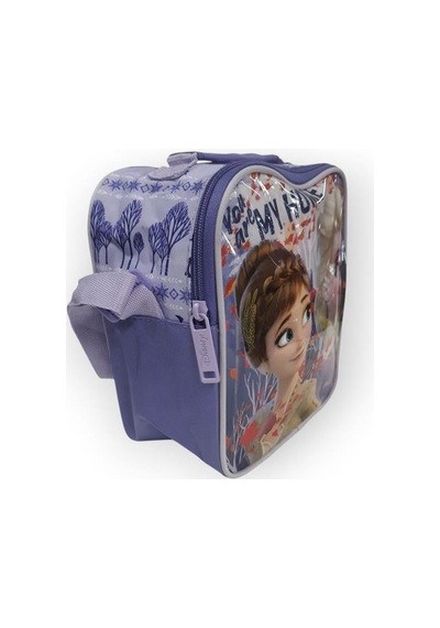Frozen Beslenme Çantası Echo My Home Frocx Otto.48022 Çok Renkli