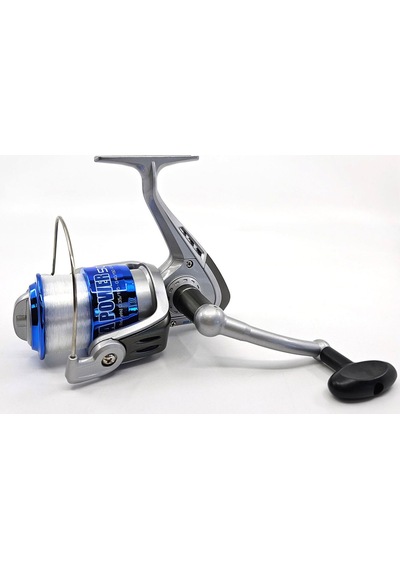 Sea Power 6000 Remixon Strong 420cm 100-250gr Profesyonel Kıyı Olta Takımı Seti