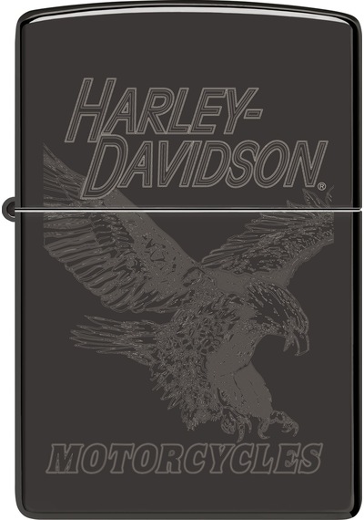 Zippo 24756 Harley-davidson Çakmak