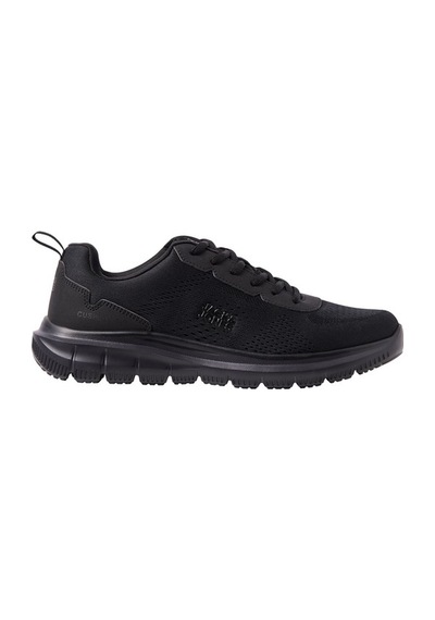 Jack & Jones Jack Jones Erkek Günlük Spor Ayakkabı 12298296 Siyah