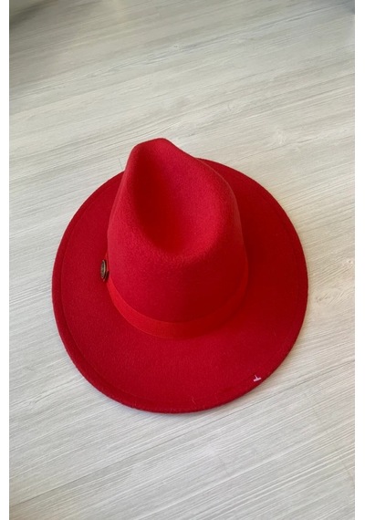 Shopiolog Panamaa Fötr Şapka