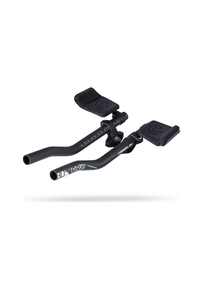 Pro Missile S-bend Clip On Triatlon Aerobar Prab0041 Siyah