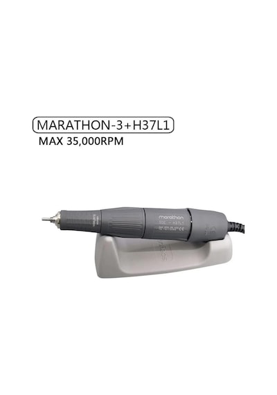 Fontenay Marathon 3 Micromotor Elektrikli Tırnak Törpüsü 35000 Rpm