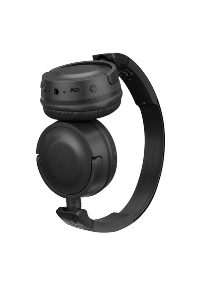 Snopy SN-XBK33 Batty Bluetooth 5.0 TF Kart Özellikli Katlanabilir Kulak Üstü Kulaklık