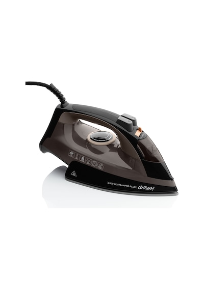 Arzum AR6030 SteamPro Plus Buharlı Ütü 2400W Seramik Taban 175 gr/min Şok Buhar