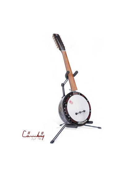 Cümbüş - Erzincan Model