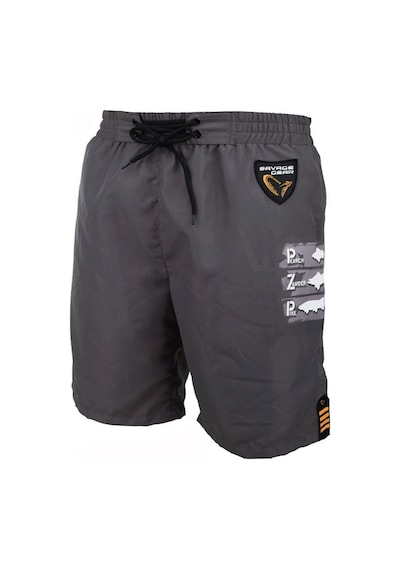 Savage gear Freshwater Boardershorts S Çok Renkli
