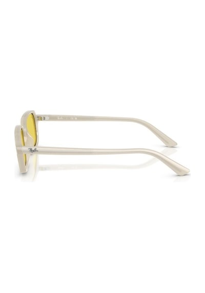 Ray-ban Rb 4455 68086d .52 Unisex Güneş Gözlüğü Sedef