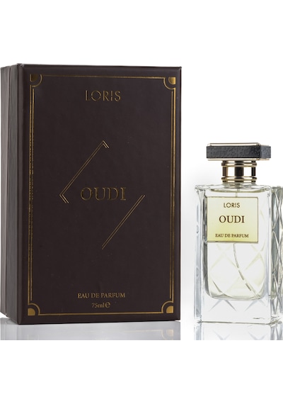 Loris Oudi Kadın Parfüm EDP 80 ML