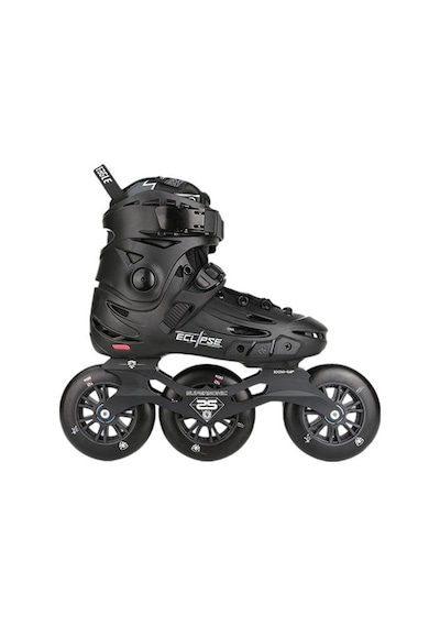 Flying Eagle F110 Plus Black Urban Paten Siyah