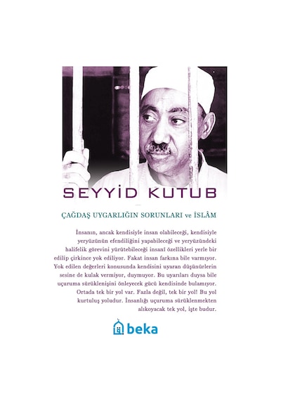 Çağdaş Uygarlığın Sorunları ve  İslam