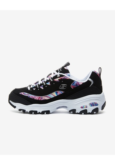 Skechers Kadın Ayakkabı 149789w-bkmt Çok Renkli