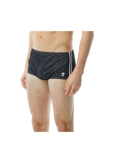 Tyr Trainer Erkek Antrenman Mayosu Siyah