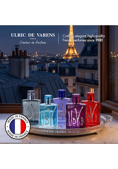 Udv Night - Edt 100ml Erkek Parfüm Diğer