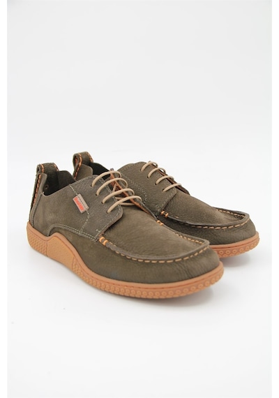 Freefoot 215340 Erkek Casual Ayakkabı - Haki Haki