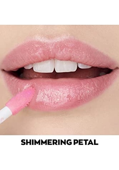 True Nourishing Dudak Yağı 7 Ml. Shimmering Petal