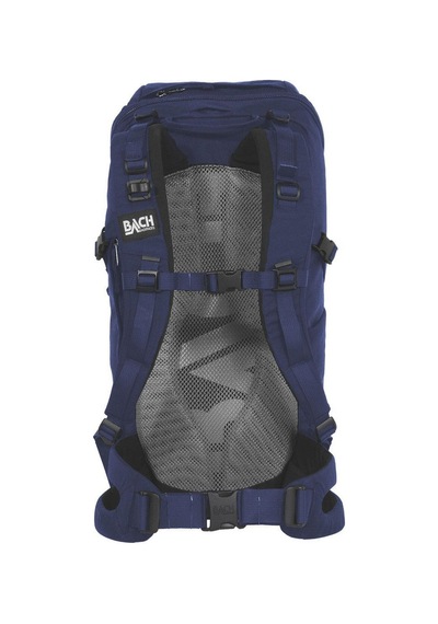 Bach Shield 26 Litre Sırt Çantası Medium 43cm-54cm -mavi