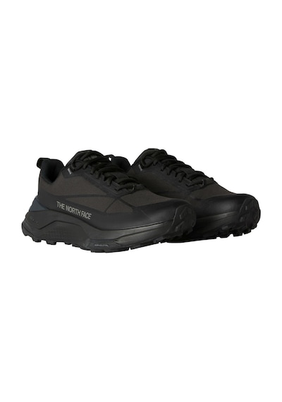 The North Face M Fastpack Wp Erkek Ayakkabısı Nf0a8g6bkx71 Siyah
