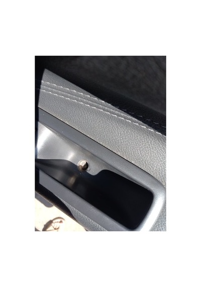 Renault Scenic 2 İçin Kapak