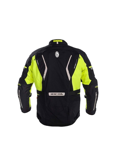 Richa Infinity 2 Motosiklet Montu Richa Infinity 2 Motosiklet Montu
