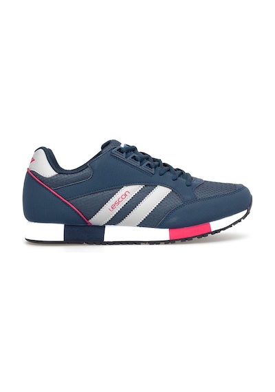 Lescon 26ybae00bltnm Bolton Erkek Klasik Sneaker Lacivert Lacivert