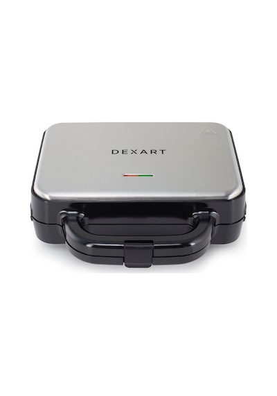 Dexart Quicksnack K-803 Waffle Ve Tost Makinesi
