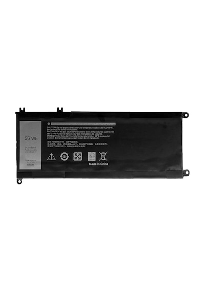 Dell Uyumlu Inspiron 15 Gaming 7577 Batarya Pil B-D34