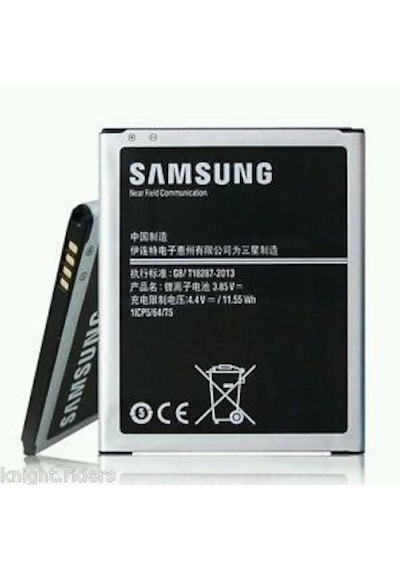 Samsung Galaxy Uyumlu J7 2015 Sm-J700F Batarya Pil Eb-Bj700Cbe