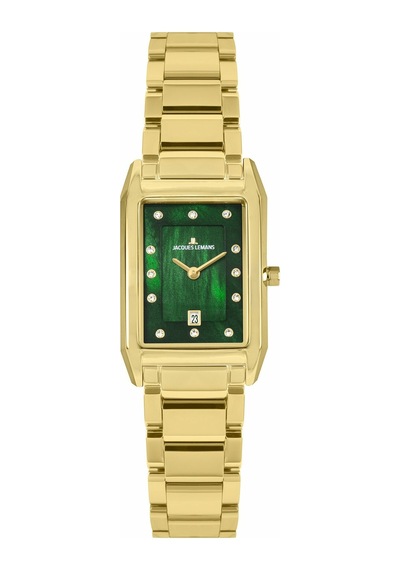Jacques Lemans Torıno 1-2189l Kadın Kol Saati Jl.1-2189l Diğer