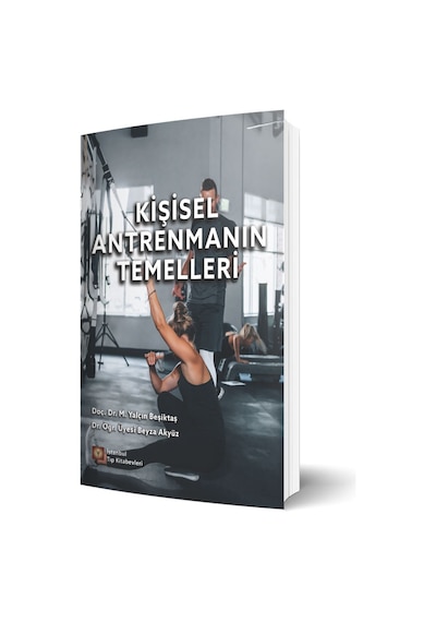 Kişisel Antrenmanın Temelleri