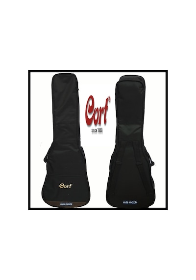 Cort Ad810Opw Akustik Gitar + Kılıf