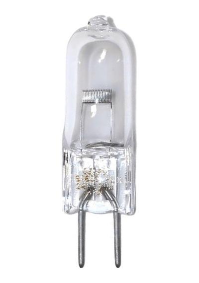 Osram 64638 Hlx 100w 24v G6.35 Duylu Halojen Ampul
