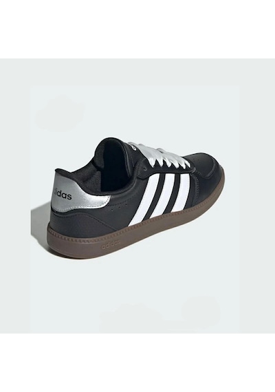 Adidas Breaknet Sleek Kadın Günlük Spor Ayakkabı C-adıjq7317b10a00 Siyah Adidas Breaknet Sleek Kadın Günlük Spor Ayakkabı C-adıjq7317b10a00 Siyah
