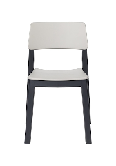 Toomax Italia Chair Art. 960 Sandalye Antrasit - Sıcak Gri