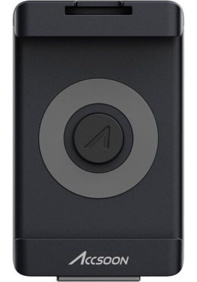 Accsoon Seemo Mobile Monitoring Solution For İphone And İpad Siyah